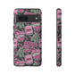 Cliterature Book Club Tough Phone Case | Shockproof | Samsung Case | Google Case | Bookish