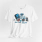 Lights Out Shirt | Graphic Tee | Bookish Merch |