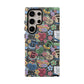 BOT Tough Phone Case | Shockproof | Samsung Case | Google Case | Bookish