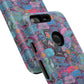 BOT Tough Phone Case | Shockproof | Samsung Case | Google Case | Bookish