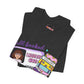 All Booked Junie B Jones T-Shirt | Graphic Tee | Bookish Merch |
