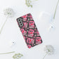 Burn Book Tough Phone Case | Shockproof | Samsung Case | Google Case | Bookish