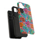 ACOTAR Tough Phone Case | Shockproof | Samsung Case | Google Case | Bookish