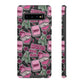 Cliterature Book Club Tough Phone Case | Shockproof | Samsung Case | Google Case | Bookish