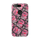 Burn Book Tough Phone Case | Shockproof | Samsung Case | Google Case | Bookish