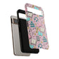 All Books Count Tough Phone Case | Shockproof | Samsung Case | Google Case | Bookish