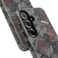Little Stranger Tough Phone Case | Shockproof | Samsung Case | Google Case | Bookish