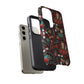Dexter Tough Phone Case | Shockproof | Samsung Case | Google Case |