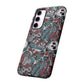 Dark Romance Tough Phone Case | Shockproof | Samsung Case | Google Case | Bookish