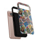 Wizard Tough Phone Case | Shockproof | Samsung Case | Google Case | Bookish