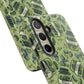 Coquette Pickles Tough Phone Case | Shockproof | Samsung Case | Google Case | Pickles