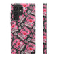 Burn Book Tough Phone Case | Shockproof | Samsung Case | Google Case | Bookish