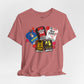 Freida McFadden Shirt | Graphic Tee | Bookish Merch |