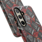 LORDS Tough Phone Case | Shockproof | Samsung Case | Google Case | Bookish