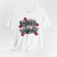 Devil's Night Series Shirt | Graphic Tee | Bookish Merch |
