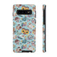 Summer I Turned Pretty Tough Phone Case | Shockproof | Samsung Case | Google Case | Bookish