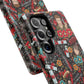 Dexter Tough Phone Case | Shockproof | Samsung Case | Google Case |