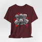 Devil's Night Series Shirt | Graphic Tee | Bookish Merch |
