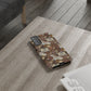 Coffee Lover Tough Phone Case | Shockproof | Samsung Case | Google Case | Iced Coffee