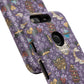 Violent Little Thing Tough Phone Case | Shockproof | Samsung Case | Google Case | Bookish