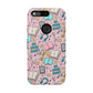 All Books Count Tough Phone Case | Shockproof | Samsung Case | Google Case | Bookish