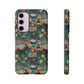 Triple Falls Tough Phone Case | Shockproof | Samsung Case | Google Case | Bookish