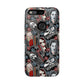 Serial Killers Tough Phone Case | Shockproof | Samsung Case | Google Case | Bookish