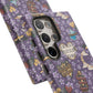 Violent Little Thing Tough Phone Case | Shockproof | Samsung Case | Google Case | Bookish