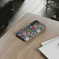 BOT Tough Phone Case | Shockproof | Samsung Case | Google Case | Bookish