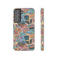 Velaris Tough Phone Case | Shockproof | Samsung Case | Google Case | Bookish