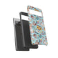 Summer I Turned Pretty Tough Phone Case | Shockproof | Samsung Case | Google Case | Bookish