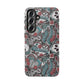 Dark Romance Tough Phone Case | Shockproof | Samsung Case | Google Case | Bookish