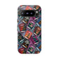 TOG Tough Phone Case | Shockproof | Samsung Case | Google Case | Bookish
