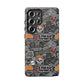 LORDS Tough Phone Case | Shockproof | Samsung Case | Google Case | Bookish