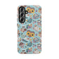 Summer I Turned Pretty Tough Phone Case | Shockproof | Samsung Case | Google Case | Bookish