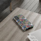 BOT Tough Phone Case | Shockproof | Samsung Case | Google Case | Bookish