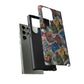 Wizard Tough Phone Case | Shockproof | Samsung Case | Google Case | Bookish