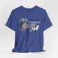 Quicksilver Shirt | Graphic Tee | Bookish Merch |