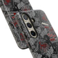 Little Stranger Tough Phone Case | Shockproof | Samsung Case | Google Case | Bookish