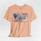 Quicksilver Shirt | Graphic Tee | Bookish Merch |