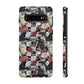 Haunting Adeline Tough Phone Case | Shockproof | Samsung Case | Google Case | Bookish