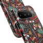 Dexter Tough Phone Case | Shockproof | Samsung Case | Google Case |