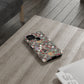 Under Your Scars Tough Phone Case | Shockproof | Samsung Case | Google Case | Bookish