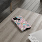 All Books Count Tough Phone Case | Shockproof | Samsung Case | Google Case | Bookish