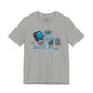 Lights Out Shirt | Graphic Tee | Bookish Merch |