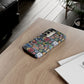 BOT Tough Phone Case | Shockproof | Samsung Case | Google Case | Bookish