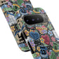 BOT Tough Phone Case | Shockproof | Samsung Case | Google Case | Bookish