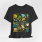 The Viscount Who Loved Me T-Shirt | Graphic Tee | Bookish Merch |