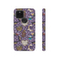 Violent Little Thing Tough Phone Case | Shockproof | Samsung Case | Google Case | Bookish