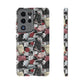 Haunting Adeline Tough Phone Case | Shockproof | Samsung Case | Google Case | Bookish